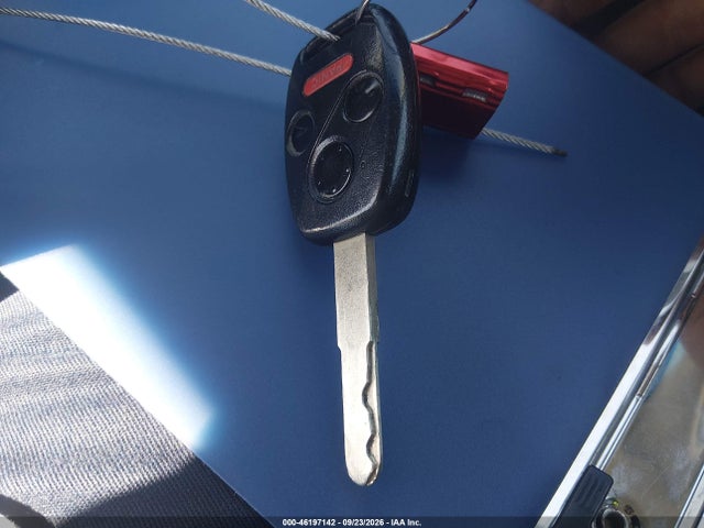 46197142 :رقم المزاد ، 1HGCM56877A083816 vin ، 2007 Honda Accord 2.4 Ex مزاد بيع