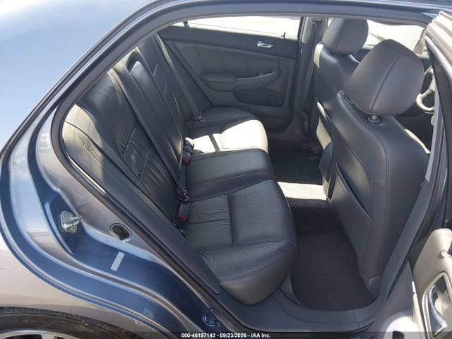 46197142 :رقم المزاد ، 1HGCM56877A083816 vin ، 2007 Honda Accord 2.4 Ex مزاد بيع