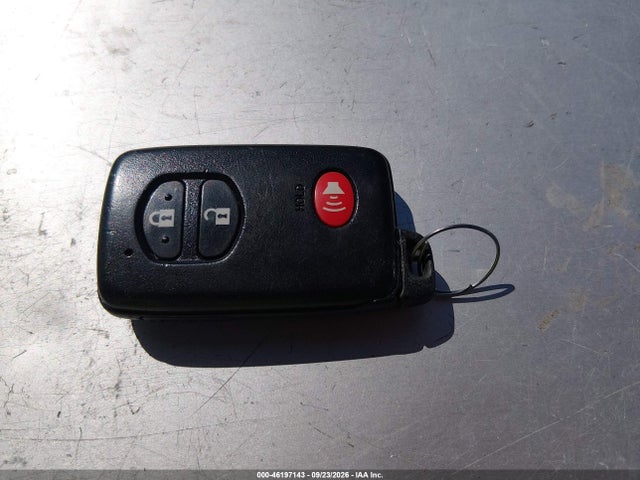 Aukcja sprzedaży 2010 Toyota Prius Ii, vin: JTDKN3DU0A0061536, numer aukcji: 46197143