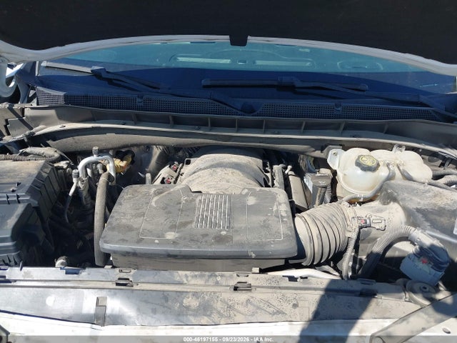 Продажа на аукционе авто 2021 Chevrolet Tahoe 2wd Lt, vin: 1GNSCNKD3MR199034, номер лота: 46197155