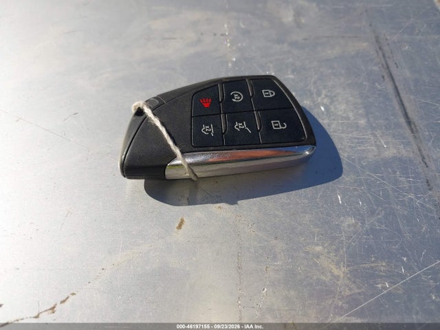 Продажа на аукционе авто 2021 Chevrolet Tahoe 2wd Lt, vin: 1GNSCNKD3MR199034, номер лота: 46197155