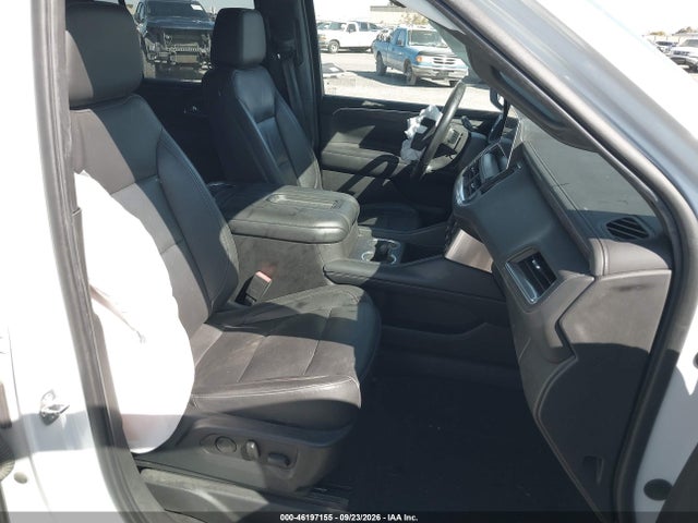 Продажа на аукционе авто 2021 Chevrolet Tahoe 2wd Lt, vin: 1GNSCNKD3MR199034, номер лота: 46197155