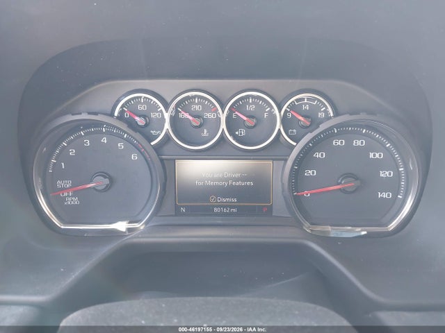 Продажа на аукционе авто 2021 Chevrolet Tahoe 2wd Lt, vin: 1GNSCNKD3MR199034, номер лота: 46197155