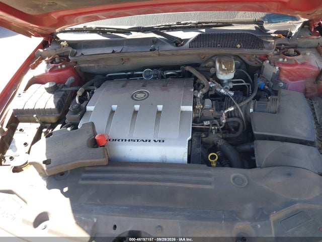 Aukcja sprzedaży 2006 Cadillac Dts 1sb, vin: 1G6KD57Y16U217485, numer aukcji: 46197157