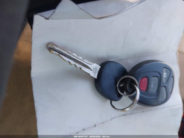 Aukcja sprzedaży 2006 Cadillac Dts 1sb, vin: 1G6KD57Y16U217485, numer aukcji: 46197157