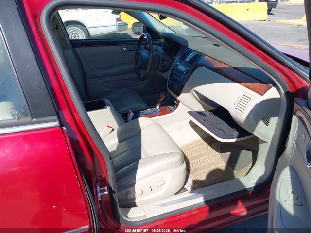 Aukcja sprzedaży 2006 Cadillac Dts 1sb, vin: 1G6KD57Y16U217485, numer aukcji: 46197157