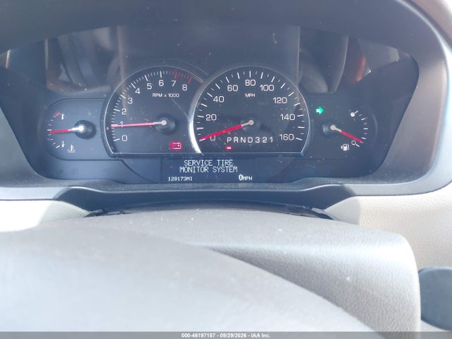 Aukcja sprzedaży 2006 Cadillac Dts 1sb, vin: 1G6KD57Y16U217485, numer aukcji: 46197157