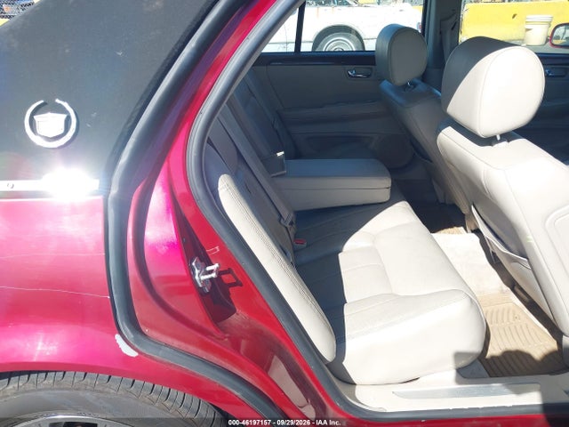 Aukcja sprzedaży 2006 Cadillac Dts 1sb, vin: 1G6KD57Y16U217485, numer aukcji: 46197157