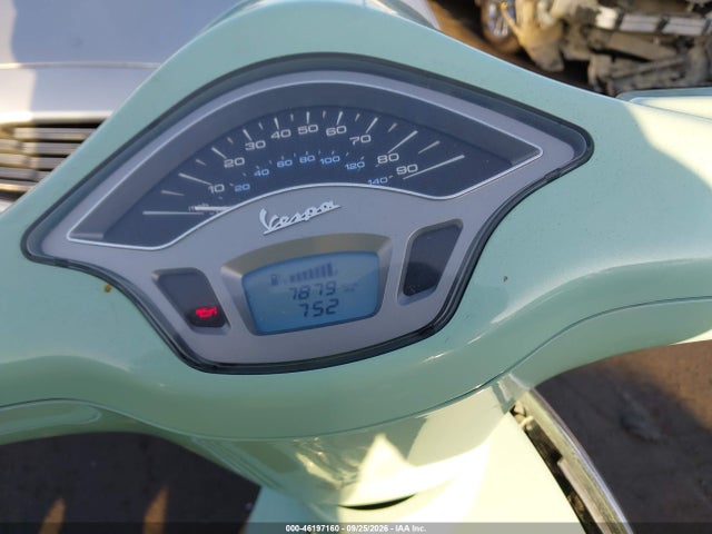 Vespa Primavera/sprint 150 2021 ZAPM818G1M5904853 Image 7