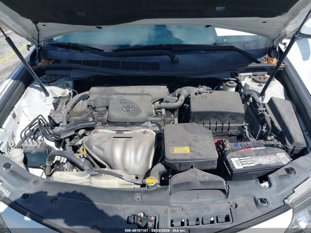 Продажа на аукционе авто 2012 Toyota Camry Se, vin: 4T1BF1FK6CU161533, номер лота: 46197167