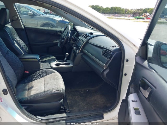 Продажа на аукционе авто 2012 Toyota Camry Se, vin: 4T1BF1FK6CU161533, номер лота: 46197167