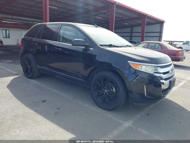 Aukcja sprzedaży 2011 Ford Edge Limited, vin: 2FMDK3KC8BBB03958, numer aukcji: 46197173