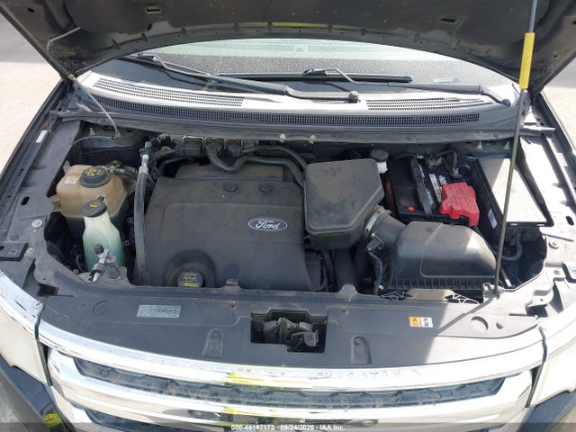 Продаж на аукціоні авто 2011 Ford Edge Limited, vin: 2FMDK3KC8BBB03958, номер лоту: 46197173