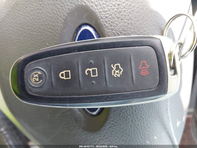 Продаж на аукціоні авто 2011 Ford Edge Limited, vin: 2FMDK3KC8BBB03958, номер лоту: 46197173