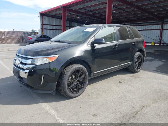 Продаж на аукціоні авто 2011 Ford Edge Limited, vin: 2FMDK3KC8BBB03958, номер лоту: 46197173