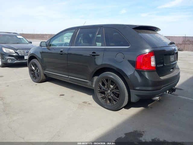 Продаж на аукціоні авто 2011 Ford Edge Limited, vin: 2FMDK3KC8BBB03958, номер лоту: 46197173