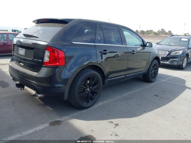 Продаж на аукціоні авто 2011 Ford Edge Limited, vin: 2FMDK3KC8BBB03958, номер лоту: 46197173