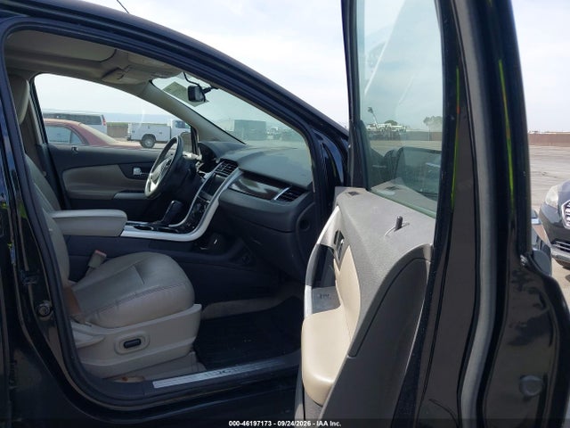 Продаж на аукціоні авто 2011 Ford Edge Limited, vin: 2FMDK3KC8BBB03958, номер лоту: 46197173