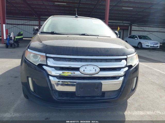 Продаж на аукціоні авто 2011 Ford Edge Limited, vin: 2FMDK3KC8BBB03958, номер лоту: 46197173