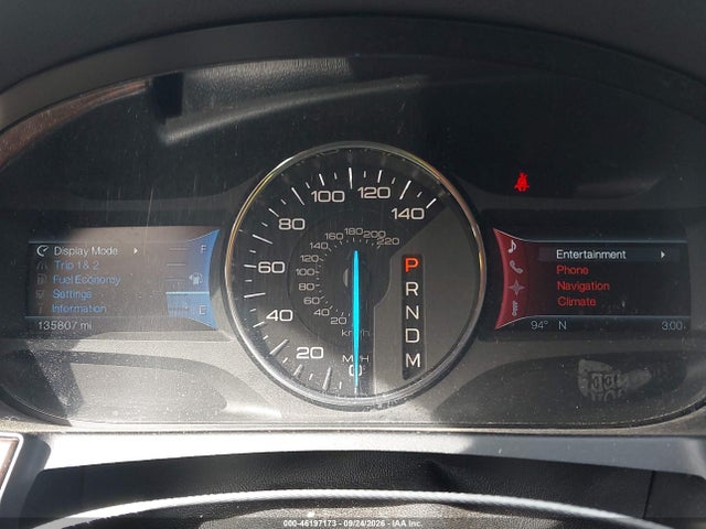 Продаж на аукціоні авто 2011 Ford Edge Limited, vin: 2FMDK3KC8BBB03958, номер лоту: 46197173