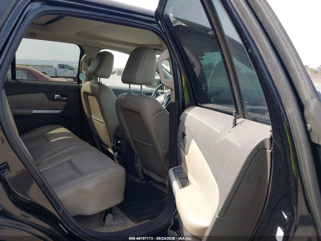 Продаж на аукціоні авто 2011 Ford Edge Limited, vin: 2FMDK3KC8BBB03958, номер лоту: 46197173
