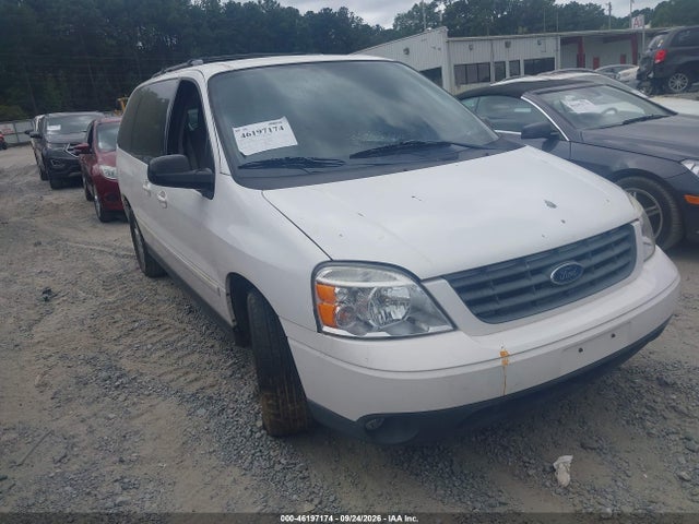 Продажа на аукционе авто 2004 Ford Freestar Ses, vin: 2FMZA57664BA96860, номер лота: 46197174