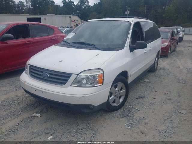 46197174 :رقم المزاد ، 2FMZA57664BA96860 vin ، 2004 Ford Freestar Ses مزاد بيع