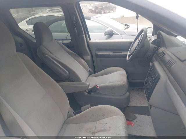 46197174 :رقم المزاد ، 2FMZA57664BA96860 vin ، 2004 Ford Freestar Ses مزاد بيع