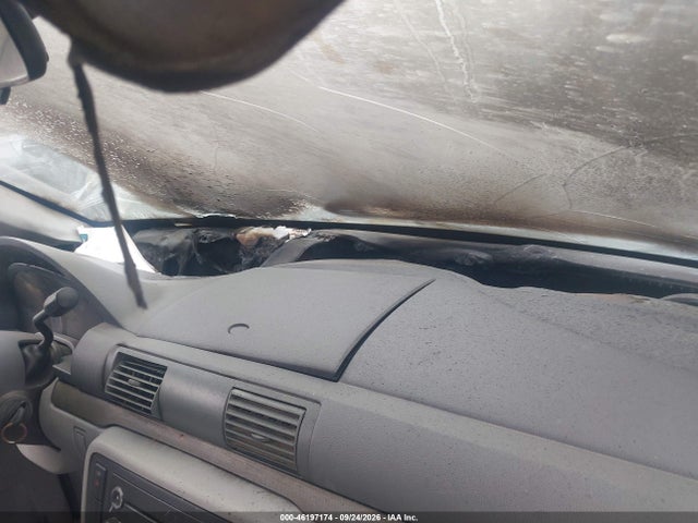 46197174 :رقم المزاد ، 2FMZA57664BA96860 vin ، 2004 Ford Freestar Ses مزاد بيع