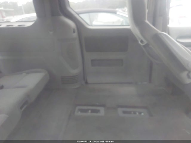 46197174 :رقم المزاد ، 2FMZA57664BA96860 vin ، 2004 Ford Freestar Ses مزاد بيع