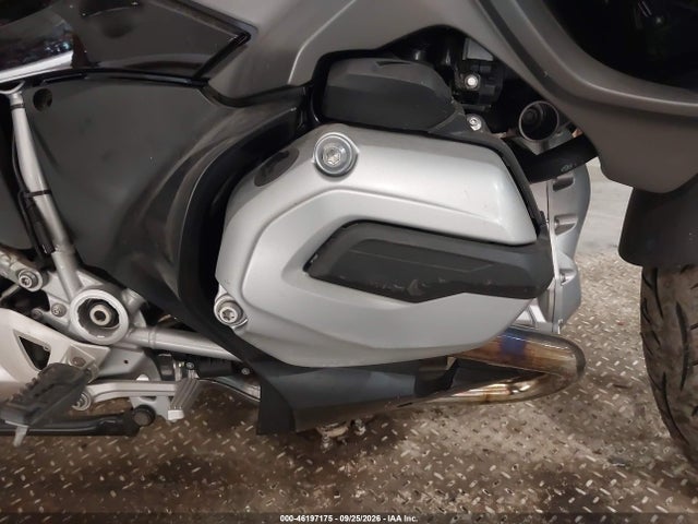2014 Bmw R1200 Rt მანქანა იყიდება აუქციონზე, vin: WB10A1308EZ190418, აუქციონის ნომერი: 46197175