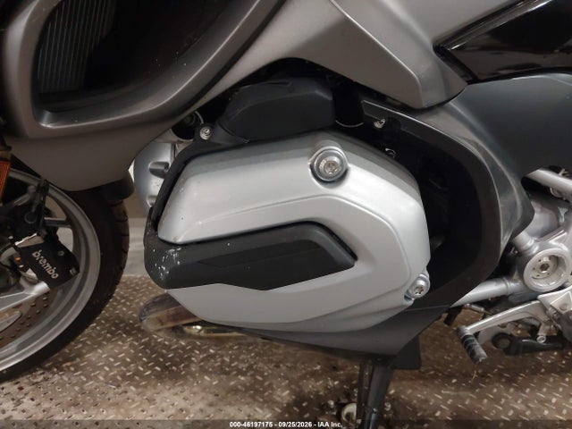 2014 Bmw R1200 Rt მანქანა იყიდება აუქციონზე, vin: WB10A1308EZ190418, აუქციონის ნომერი: 46197175