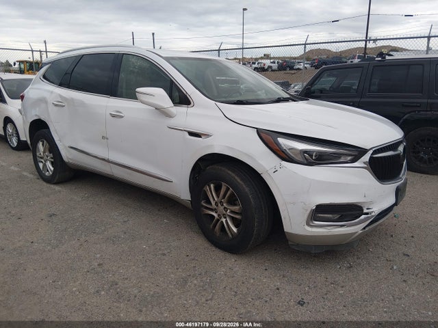 Продаж на аукціоні авто 2020 Buick Enclave Fwd Essence, vin: 5GAERBKWXLJ121420, номер лоту: 46197179