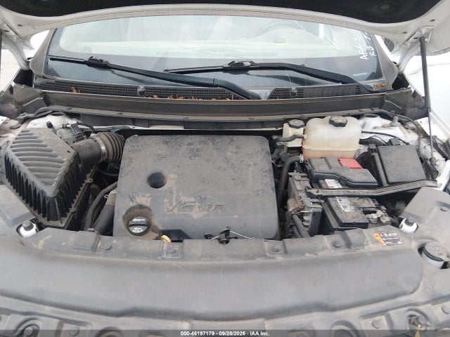 Aukcja sprzedaży 2020 Buick Enclave Fwd Essence, vin: 5GAERBKWXLJ121420, numer aukcji: 46197179