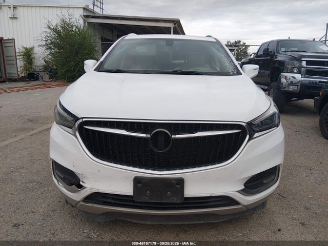 Aukcja sprzedaży 2020 Buick Enclave Fwd Essence, vin: 5GAERBKWXLJ121420, numer aukcji: 46197179