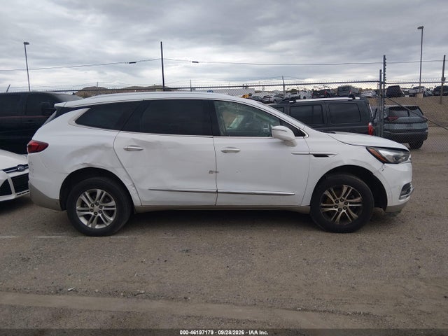 Aukcja sprzedaży 2020 Buick Enclave Fwd Essence, vin: 5GAERBKWXLJ121420, numer aukcji: 46197179