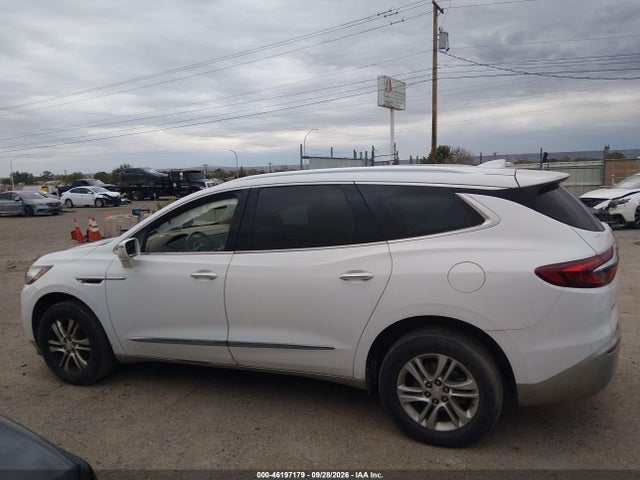 Aukcja sprzedaży 2020 Buick Enclave Fwd Essence, vin: 5GAERBKWXLJ121420, numer aukcji: 46197179