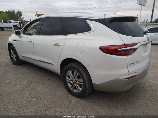 Aukcja sprzedaży 2020 Buick Enclave Fwd Essence, vin: 5GAERBKWXLJ121420, numer aukcji: 46197179