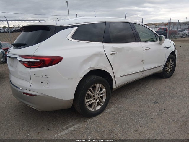 Aukcja sprzedaży 2020 Buick Enclave Fwd Essence, vin: 5GAERBKWXLJ121420, numer aukcji: 46197179
