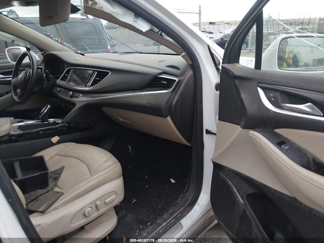 Aukcja sprzedaży 2020 Buick Enclave Fwd Essence, vin: 5GAERBKWXLJ121420, numer aukcji: 46197179