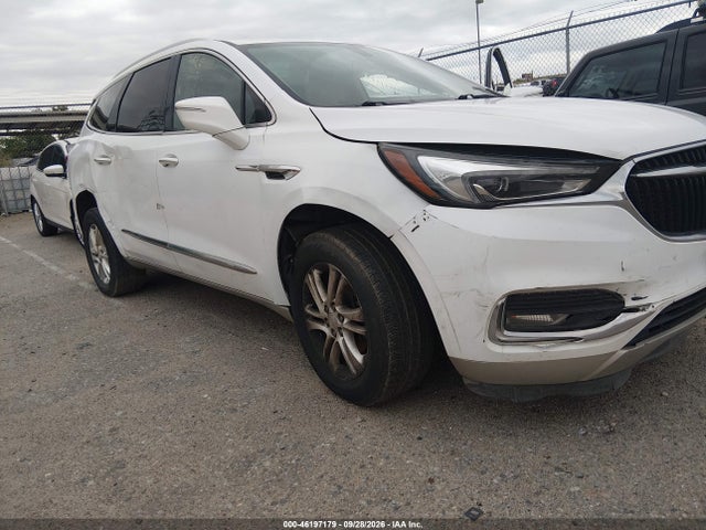 Aukcja sprzedaży 2020 Buick Enclave Fwd Essence, vin: 5GAERBKWXLJ121420, numer aukcji: 46197179