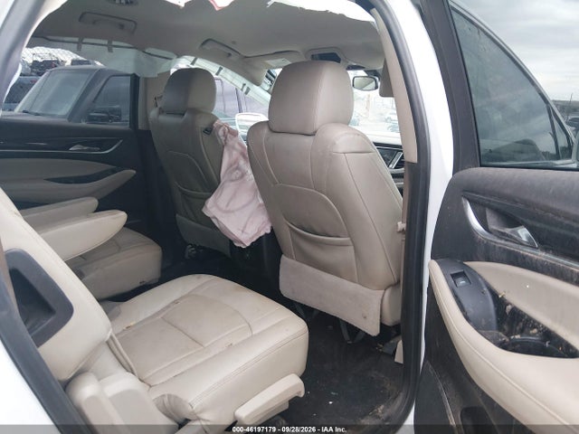 Aukcja sprzedaży 2020 Buick Enclave Fwd Essence, vin: 5GAERBKWXLJ121420, numer aukcji: 46197179