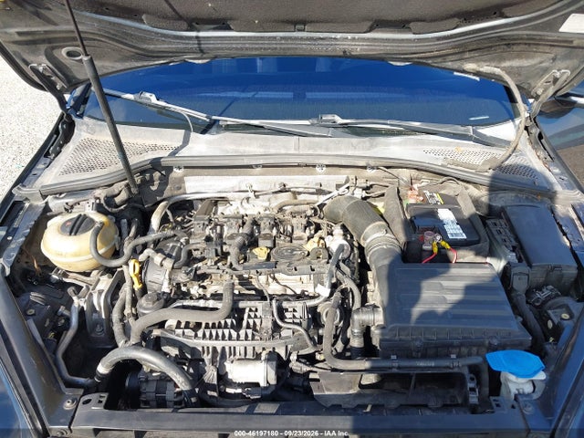 Продажа на аукционе авто 2016 Volkswagen Golf Gti S, vin: 3VW4T7AU6GM036606, номер лота: 46197180