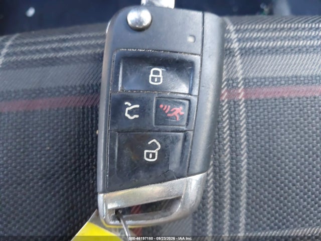 Продажа на аукционе авто 2016 Volkswagen Golf Gti S, vin: 3VW4T7AU6GM036606, номер лота: 46197180