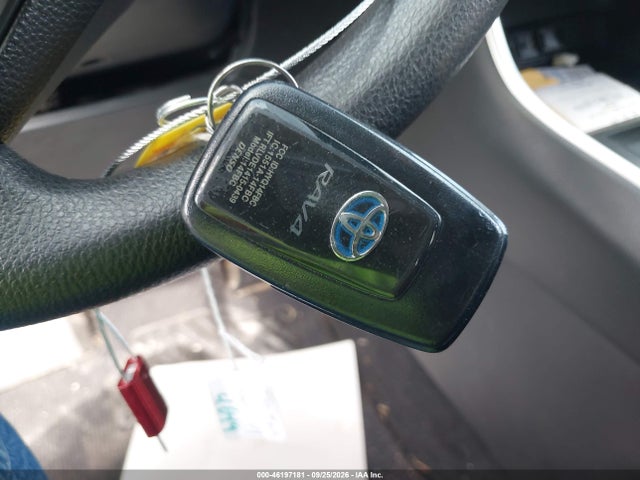 2019 Toyota Rav4 Hybrid Xle მანქანა იყიდება აუქციონზე, vin: 2T3RWRFV7KW014649, აუქციონის ნომერი: 46197181