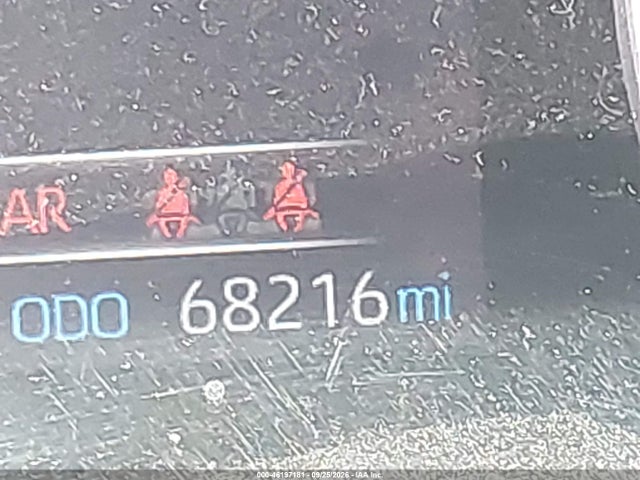 2019 Toyota Rav4 Hybrid Xle მანქანა იყიდება აუქციონზე, vin: 2T3RWRFV7KW014649, აუქციონის ნომერი: 46197181