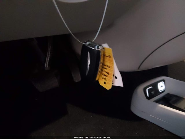 Chrysler Pacifica Hybrid Limited 2018 2C4RC1N76JR105207 Image 11
