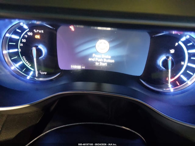 Chrysler Pacifica Hybrid Limited 2018 2C4RC1N76JR105207 Image 7