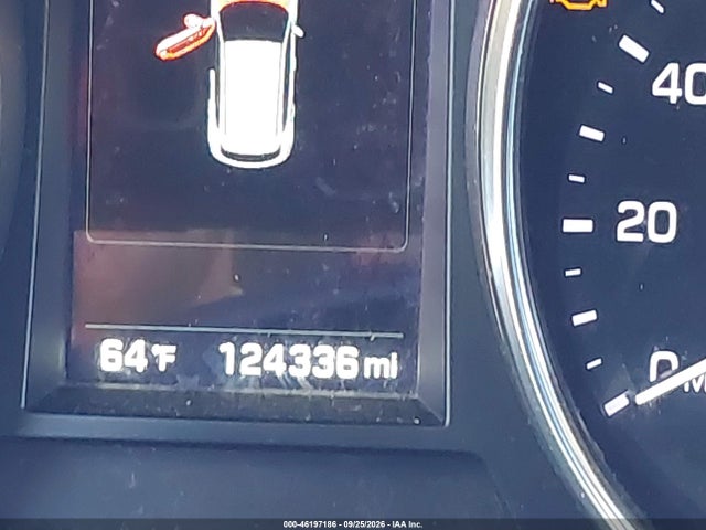 Продажа на аукционе авто 2017 Hyundai Santa Fe Se, vin: KM8SNDHF7HU234131, номер лота: 46197186