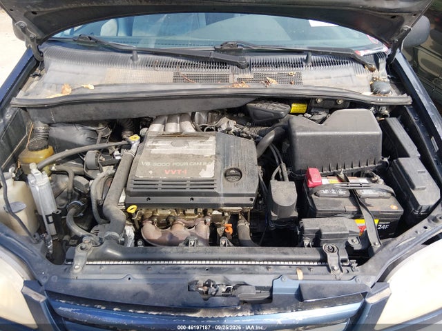 Продажа на аукционе авто 2001 Toyota Sienna Le, vin: 4T3ZF13C91U359409, номер лота: 46197187